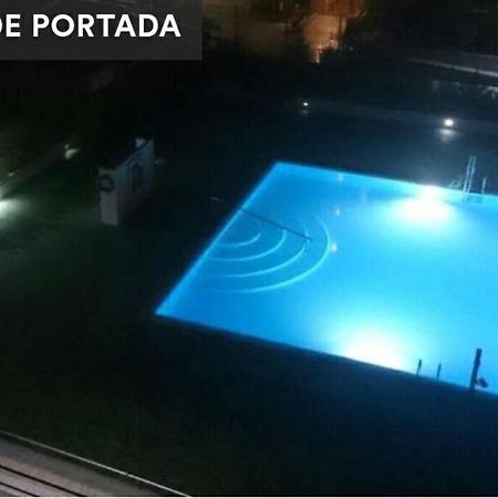 Big Apartament Appartement Los Cristianos  Buitenkant foto
