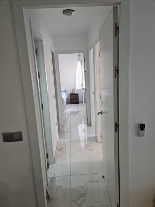 Big Apartament Appartement Los Cristianos  Buitenkant foto