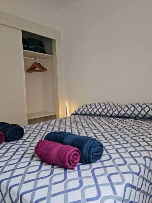 Big Apartament Appartement Los Cristianos  Buitenkant foto