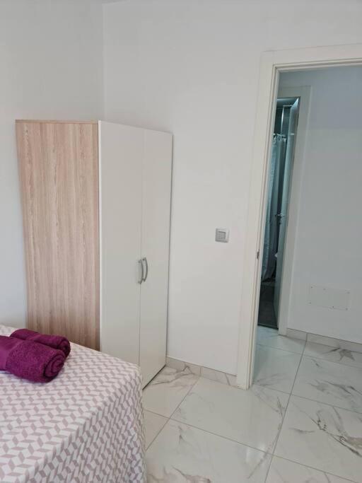 Big Apartament Appartement Los Cristianos  Buitenkant foto