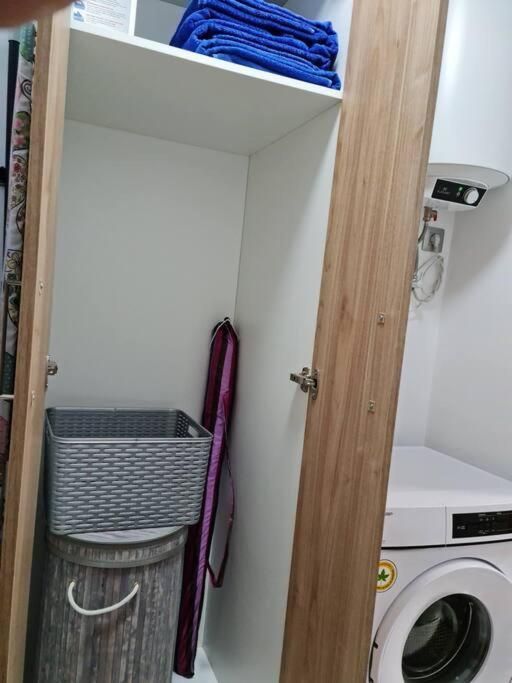 Big Apartament Appartement Los Cristianos  Buitenkant foto