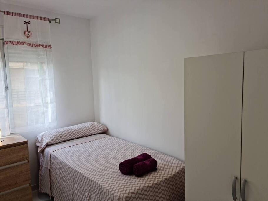 Big Apartament Appartement Los Cristianos  Buitenkant foto