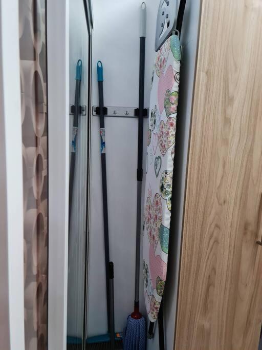 Big Apartament Appartement Los Cristianos  Buitenkant foto
