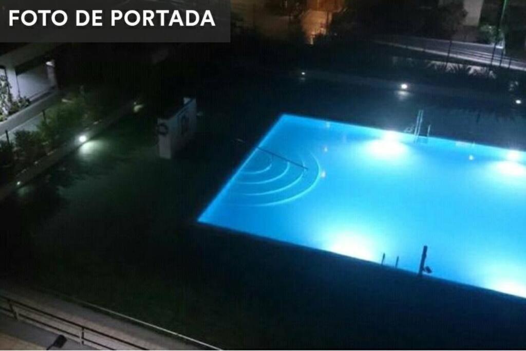 Big Apartament Appartement Los Cristianos  Buitenkant foto