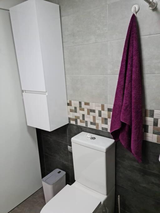 Big Apartament Appartement Los Cristianos  Buitenkant foto